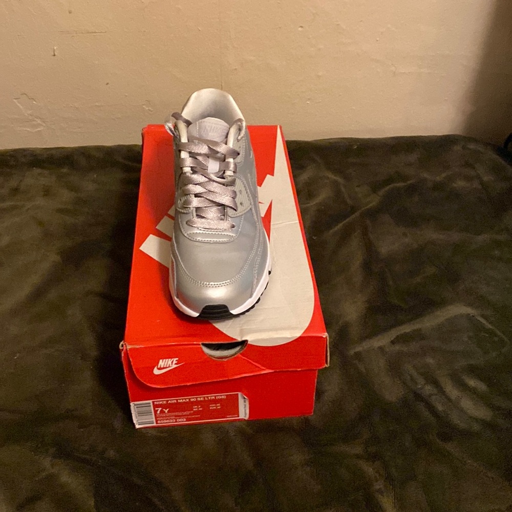 Nike Sneakers